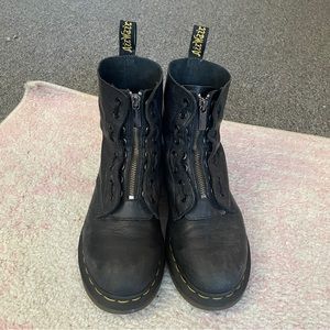 zip doc martens